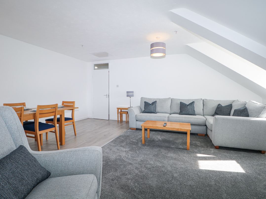 Marine Court Three Bedroom Second-floor Apartment 35