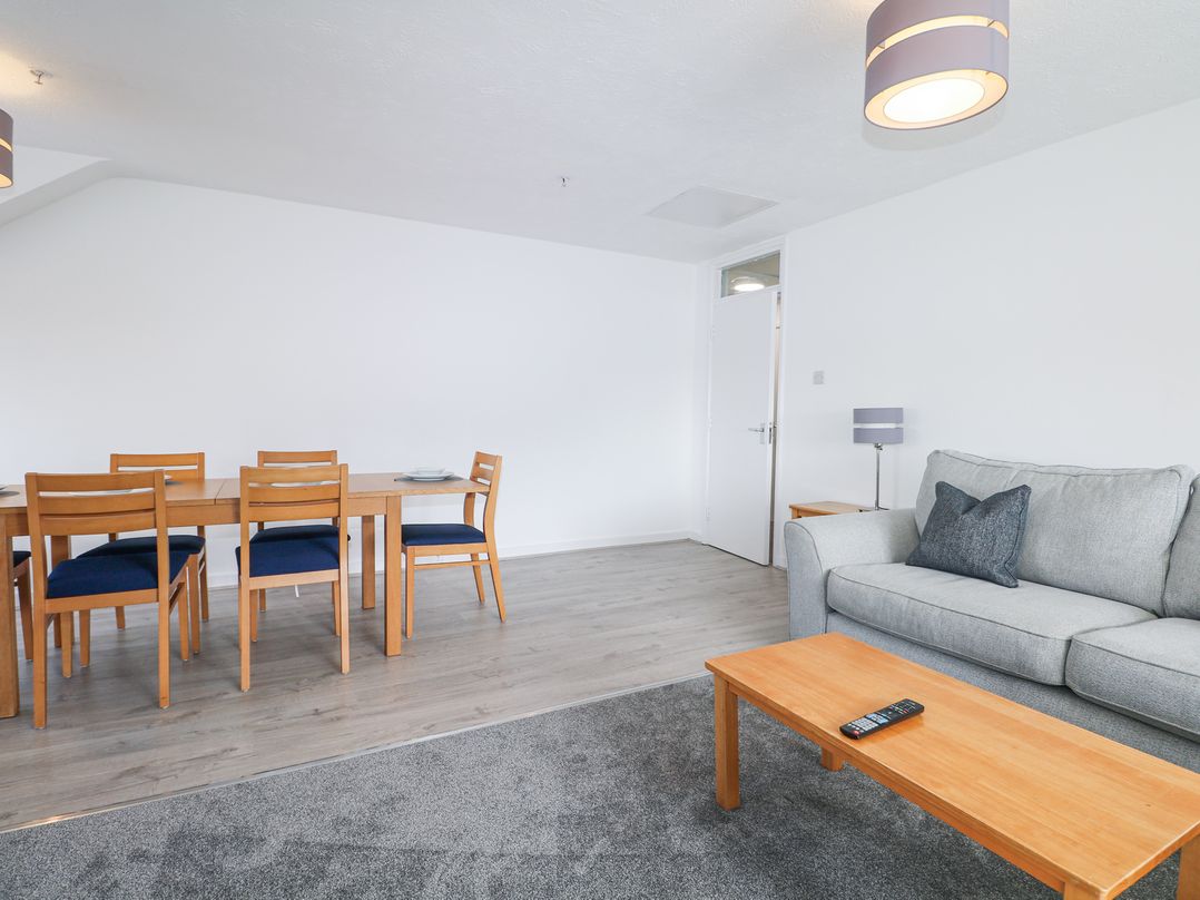 Marine Court Three Bedroom Second-floor Apartment 35