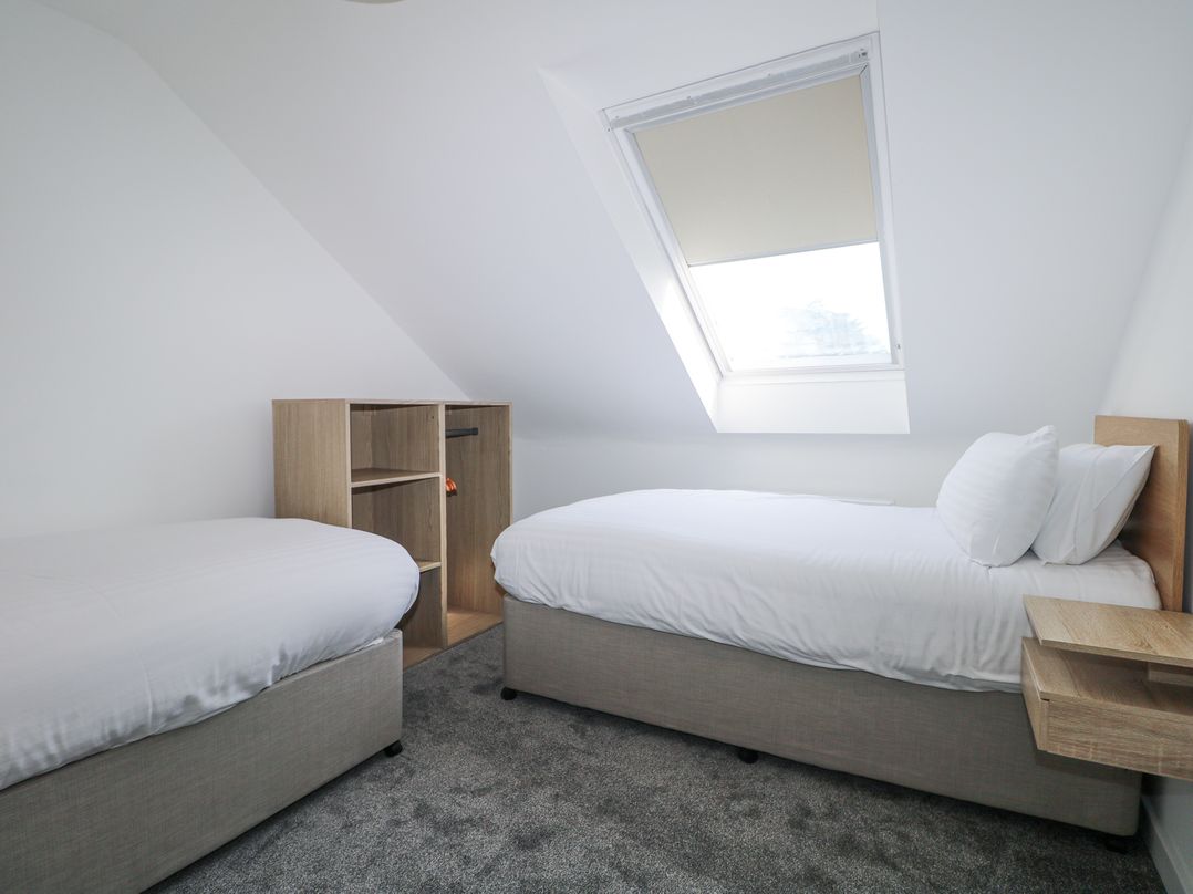 Marine Court Three Bedroom Second-floor Apartment 35