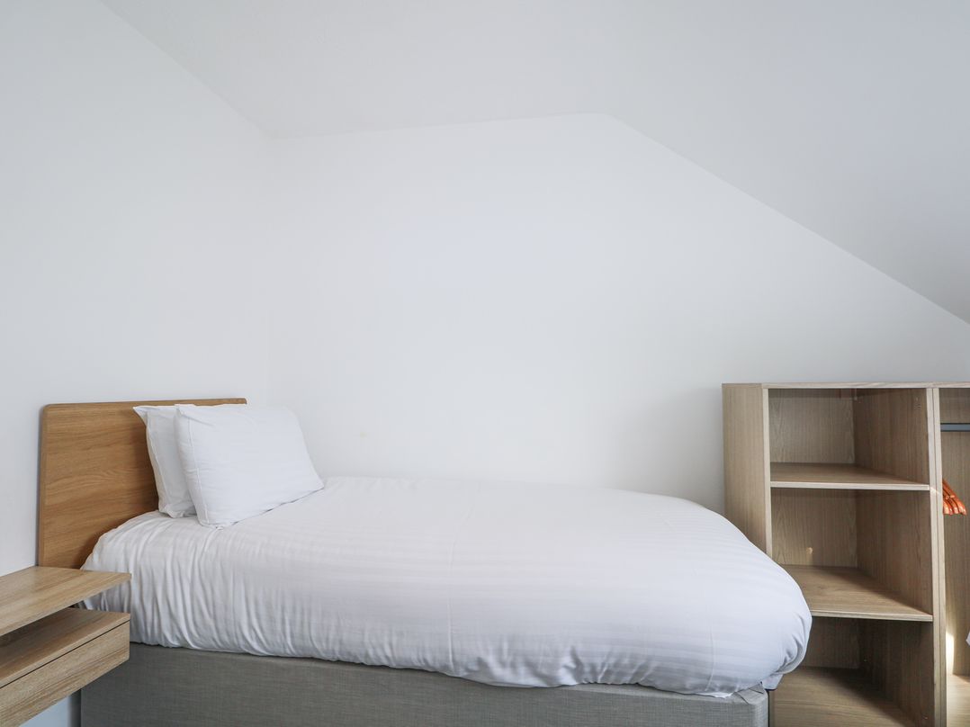 Marine Court Three Bedroom Second-floor Apartment 35