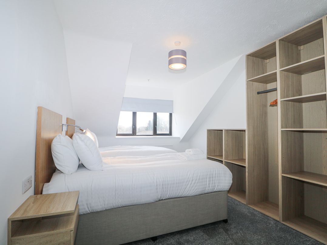 Marine Court Three Bedroom Second-floor Apartment 35