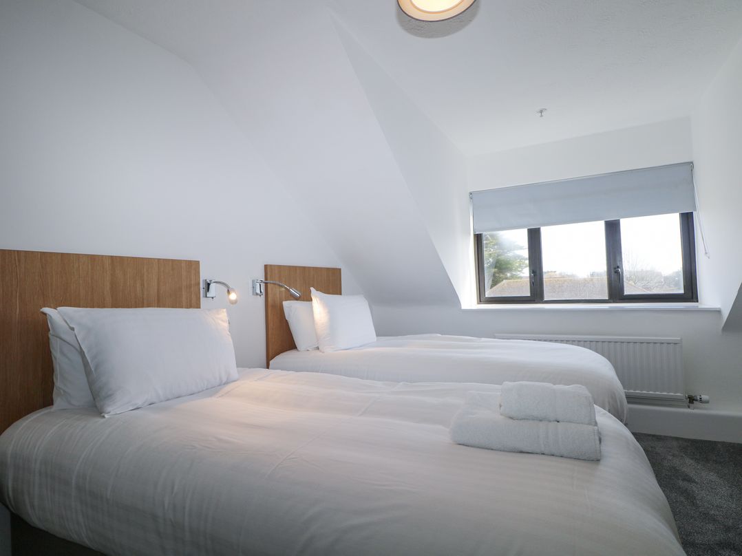 Marine Court Three Bedroom Second-floor Apartment 35