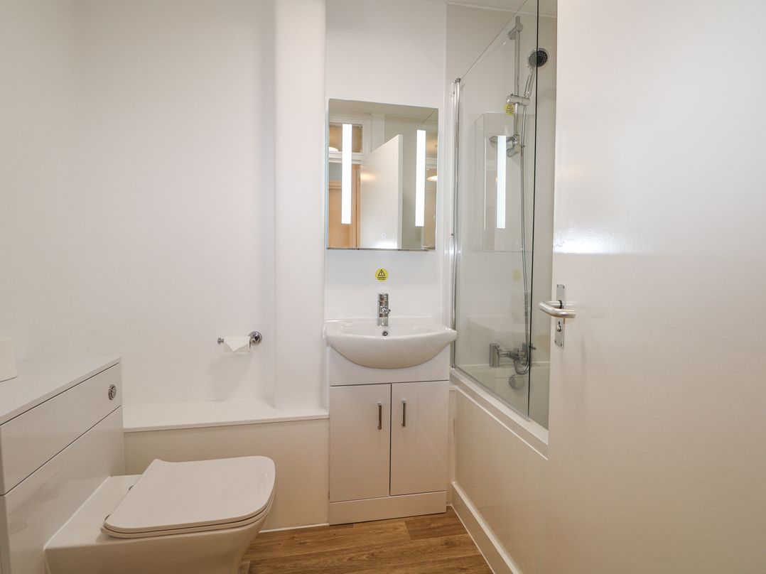 Marine Court Three Bedroom Second-floor Apartment 35