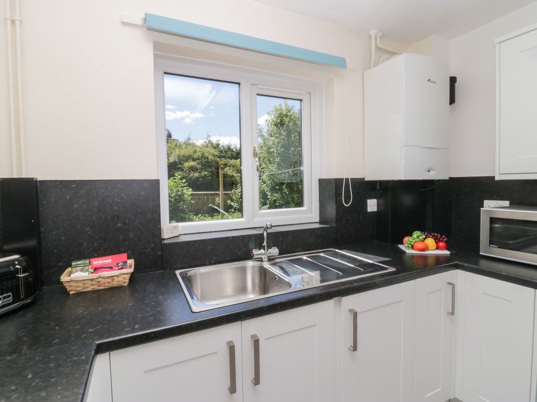 Jubilee Two Bedroom House Pet Friendly