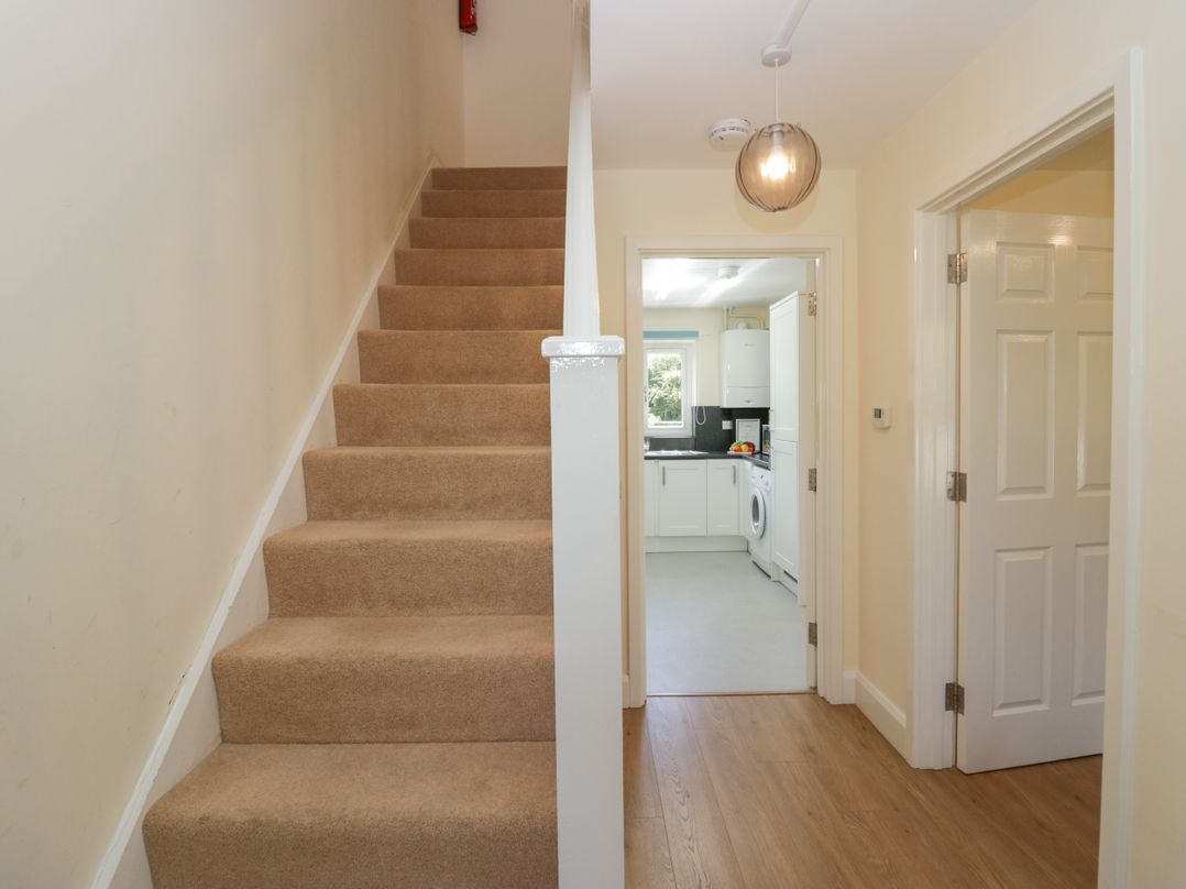 Jubilee Two Bedroom House Pet Friendly