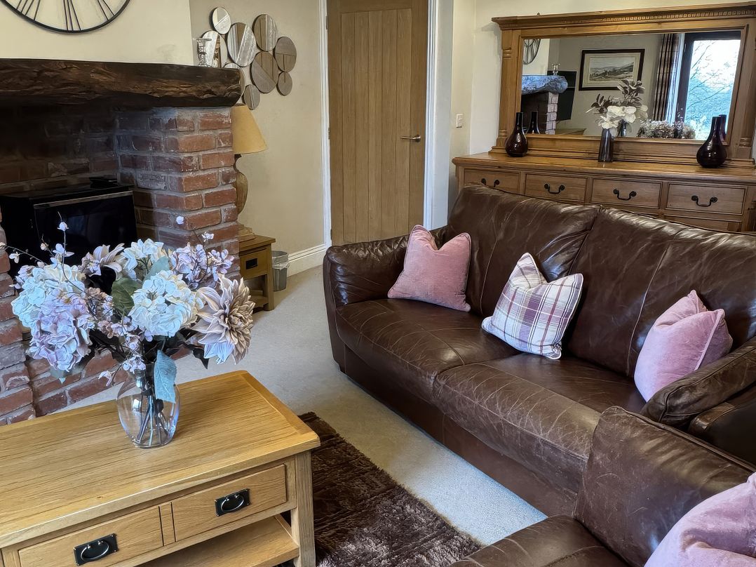 Dairy Cottage