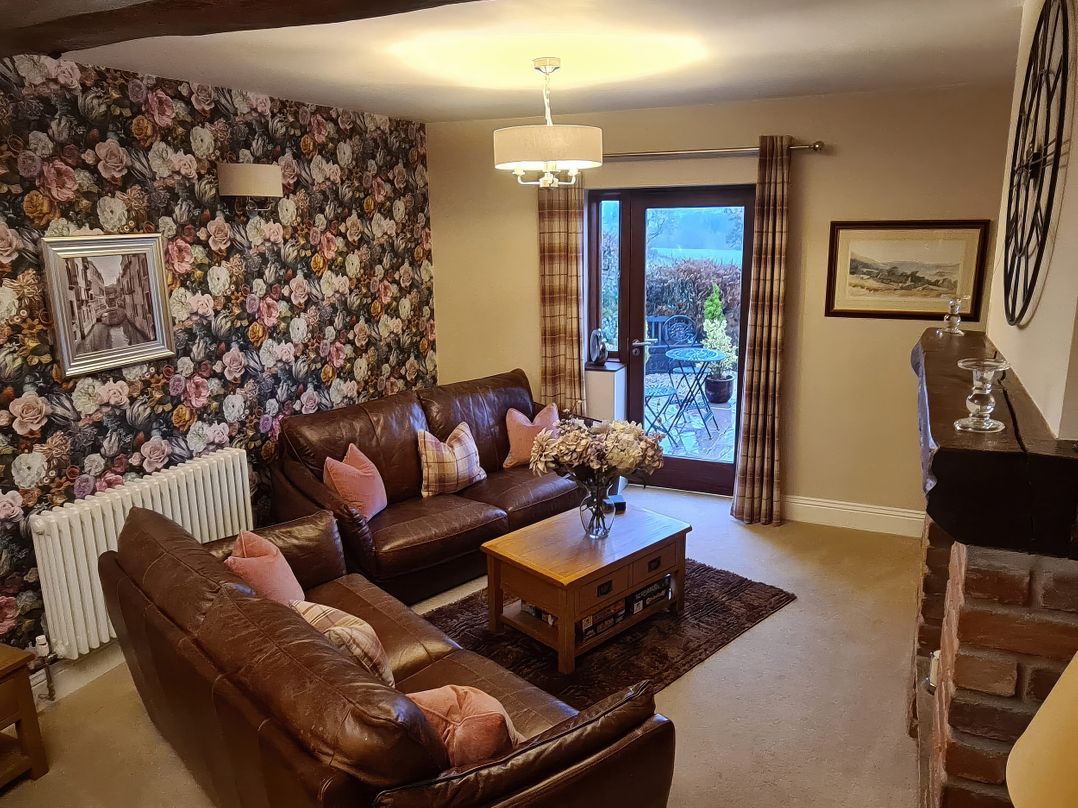 Dairy Cottage