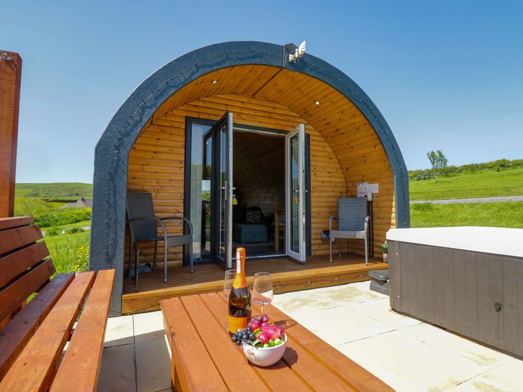 Holiday cottage in Ulverston, Cumbria