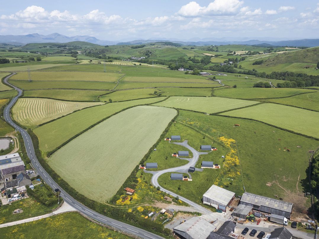 Holiday cottage in Ulverston, Cumbria