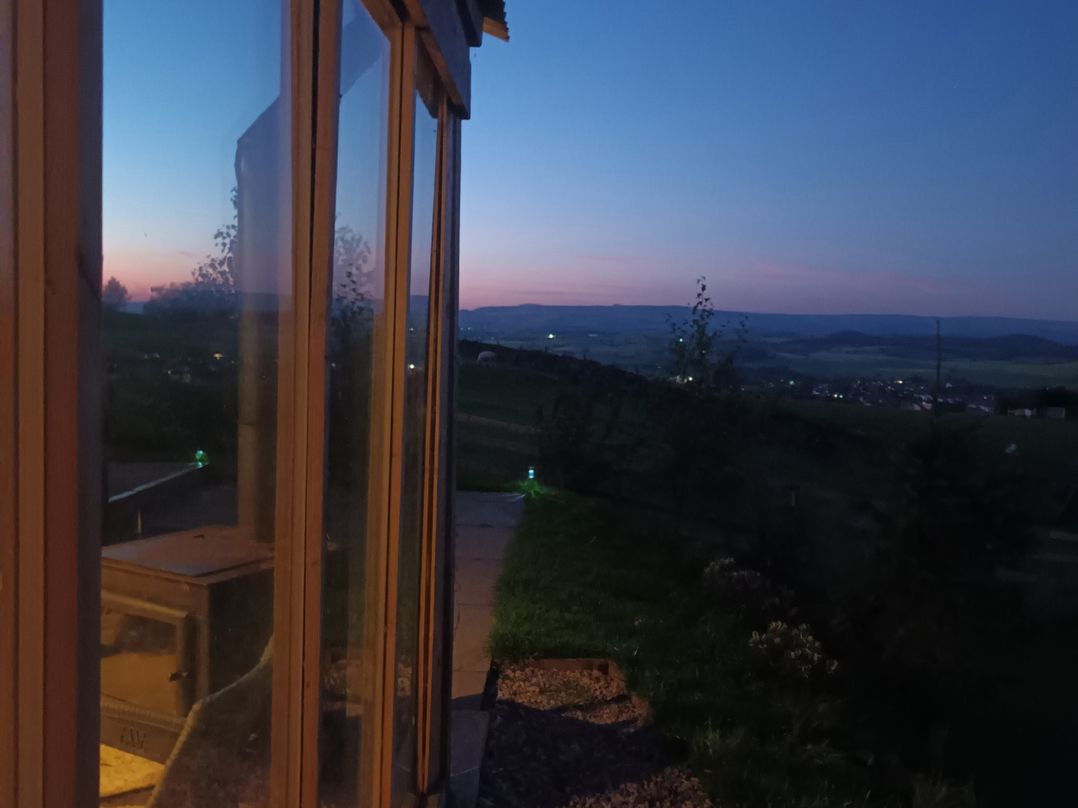The Herdsman Luxury Shepherds Hut