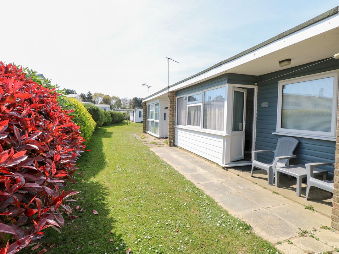 Chalet 468