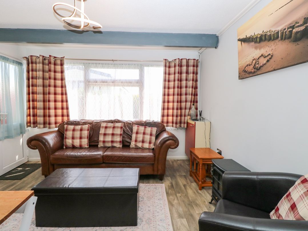 Chalet 468