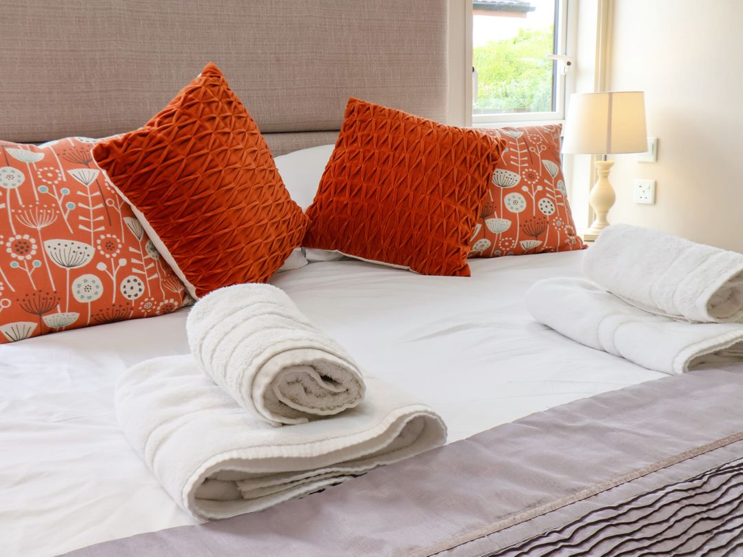 Ammonite Lodge