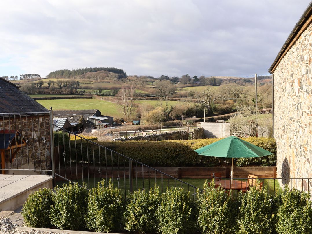 Little Orchard