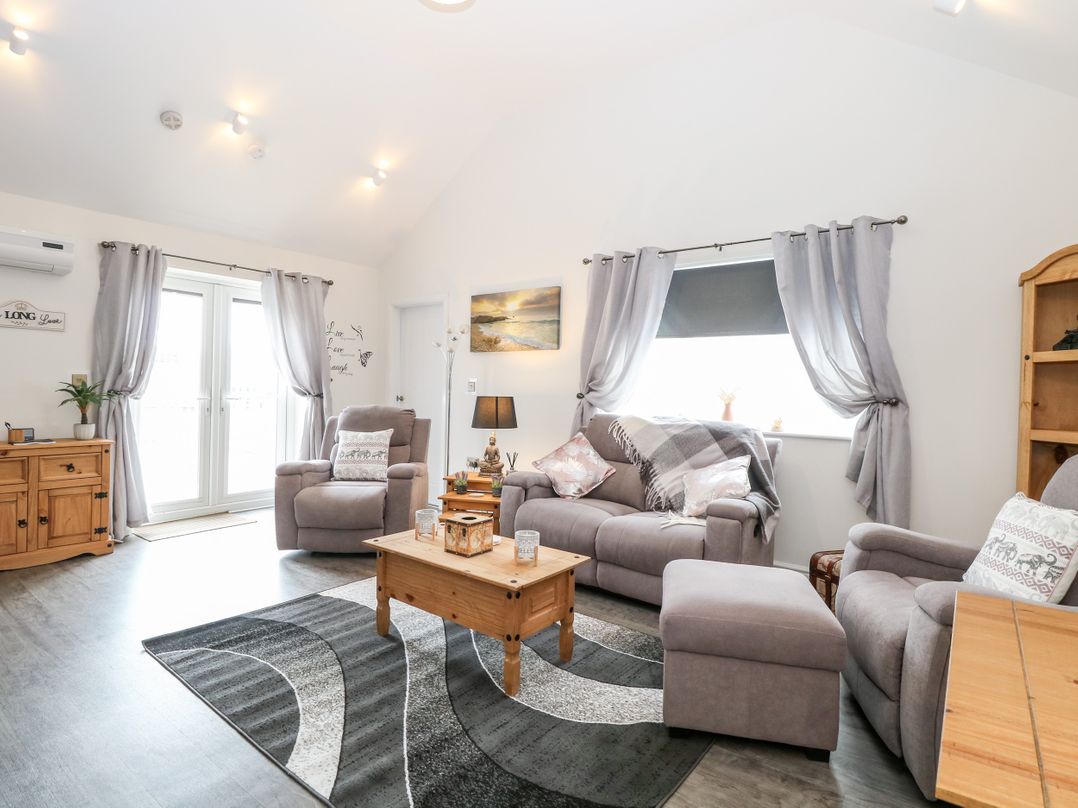 Kingfisher Lodge