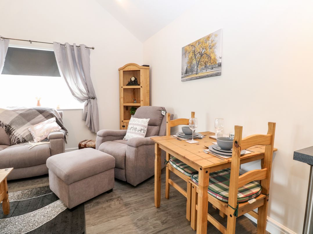 Kingfisher Lodge