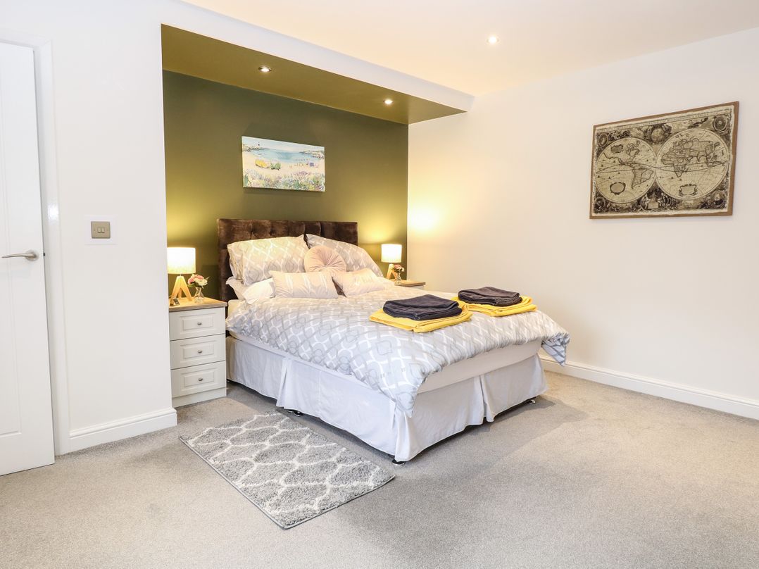 Kingfisher Lodge