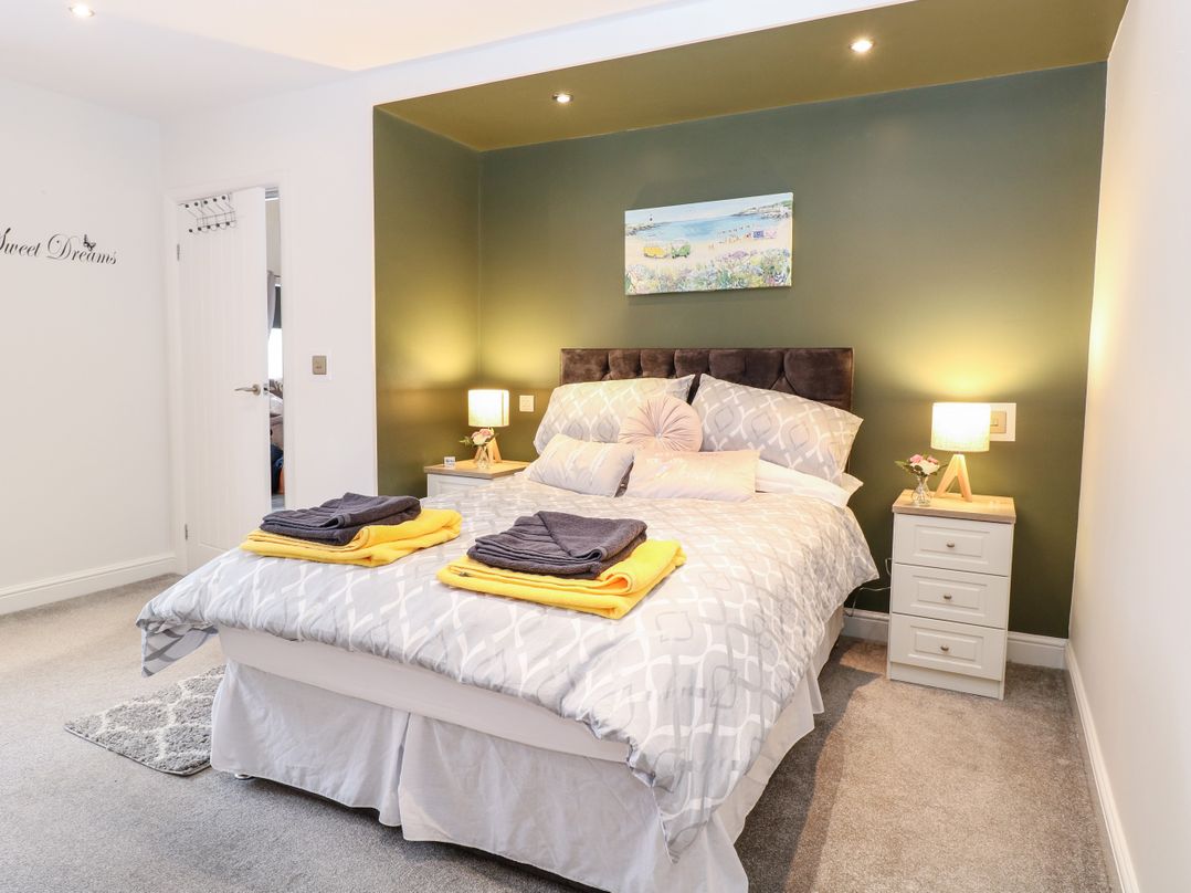 Kingfisher Lodge