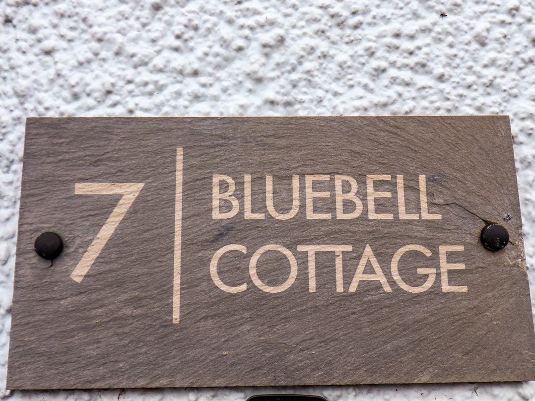 Bluebell Cottage