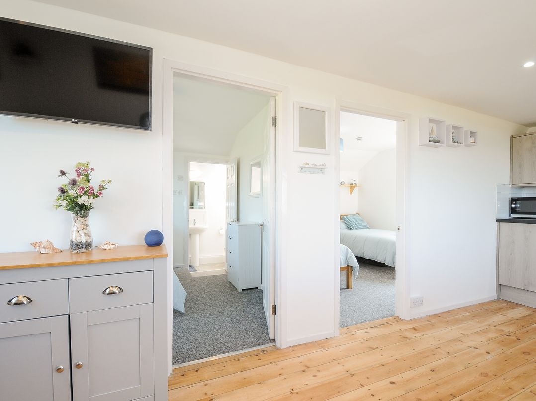 Lundy View Chalet