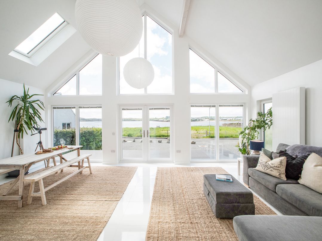 Shore Lodge