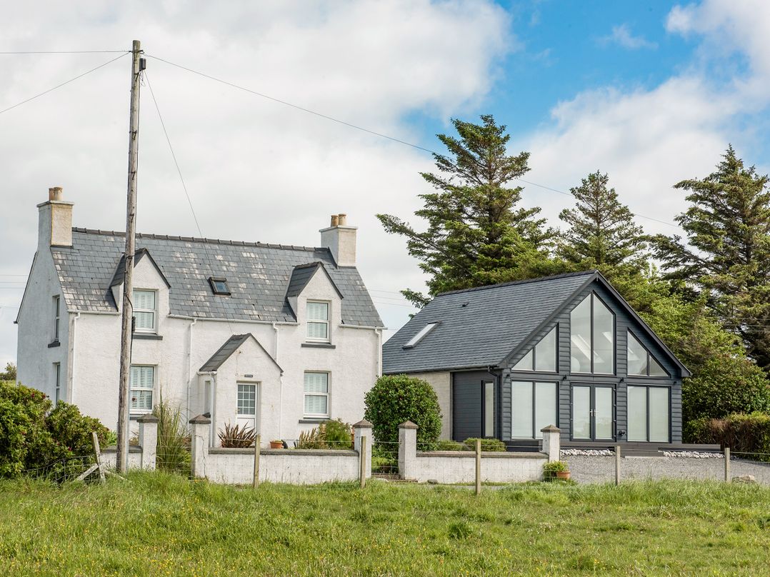 Shore Lodge