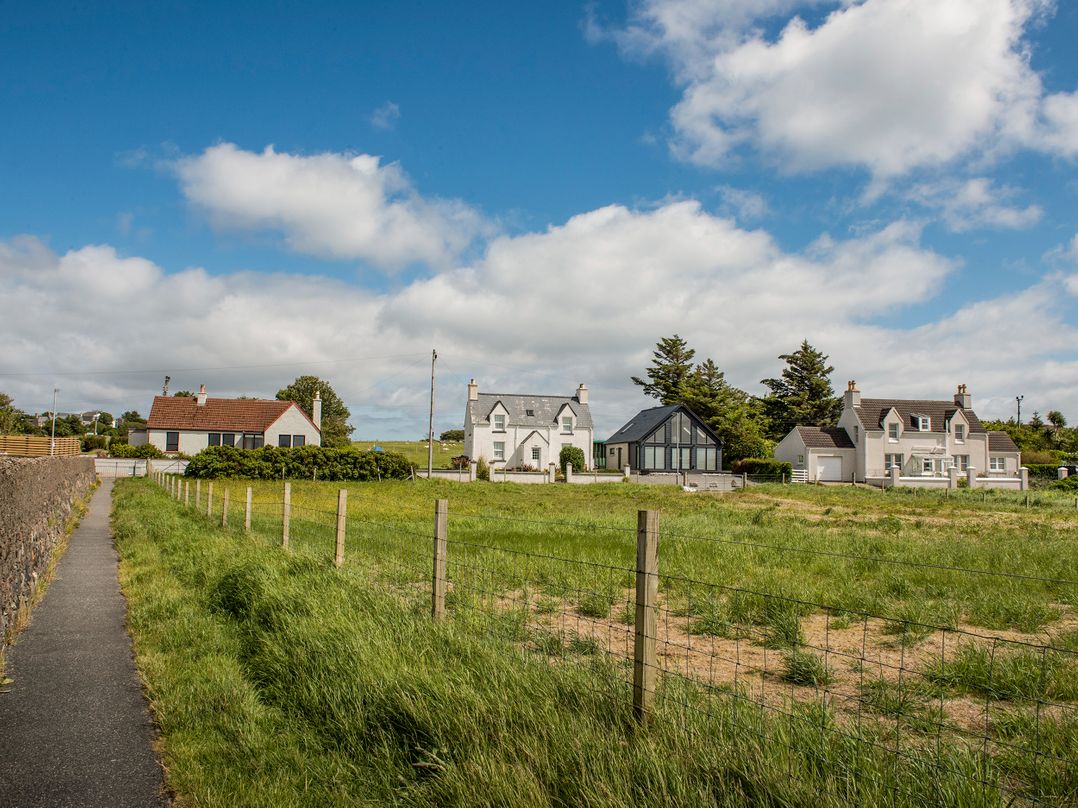 Shore Lodge