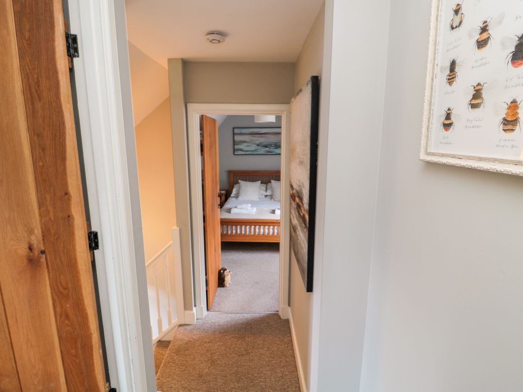 Dodds Nook