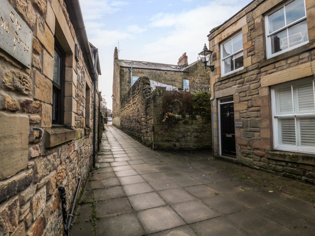 Dodds Nook
