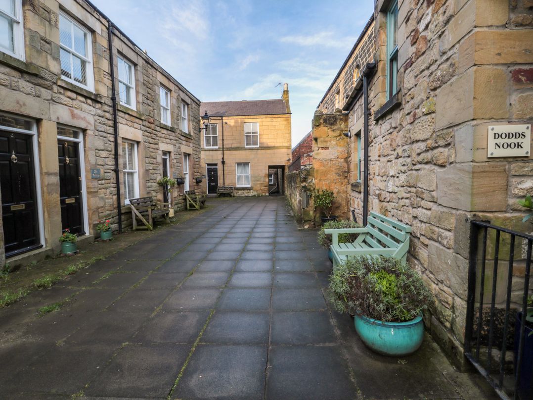 Dodds Nook