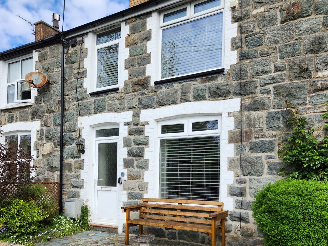 8 Arvonia Terrace