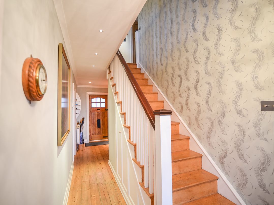 Coram Cottage