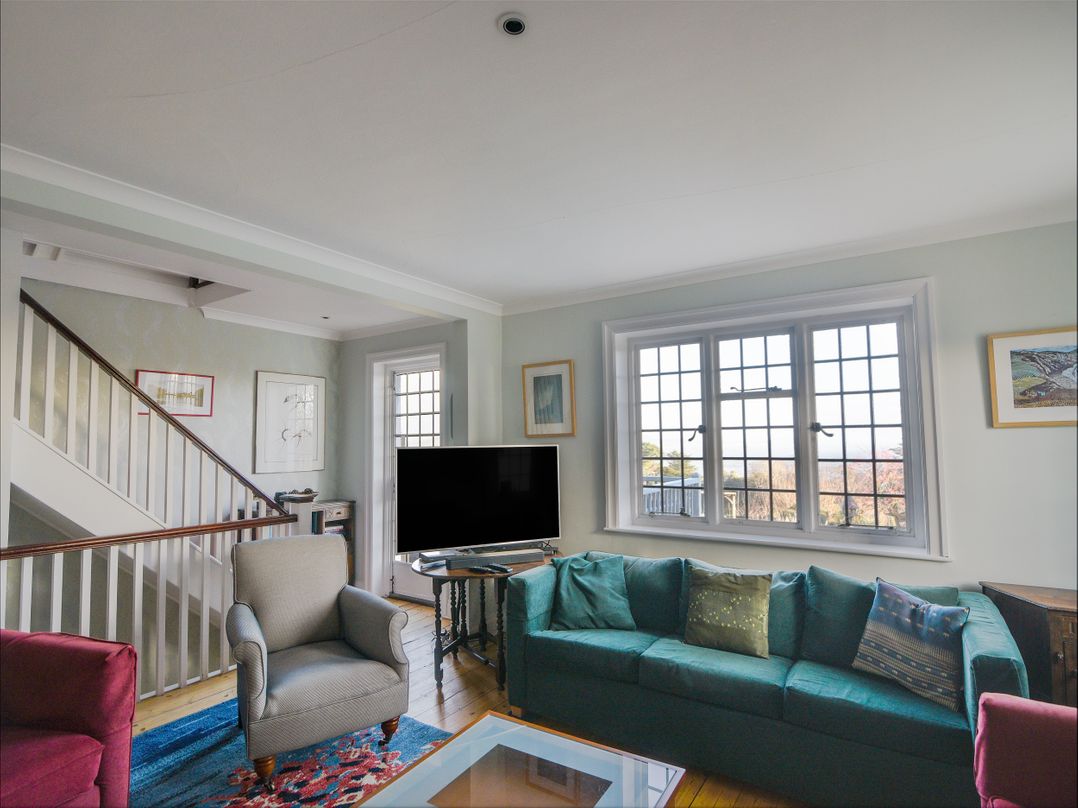 Coram Cottage