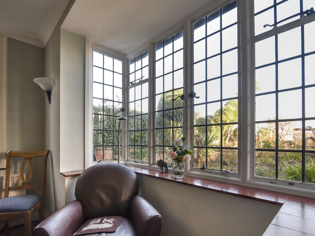 Coram Cottage