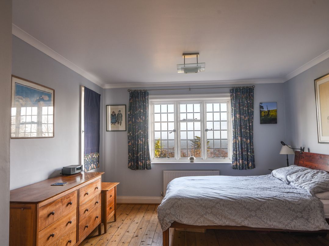 Coram Cottage
