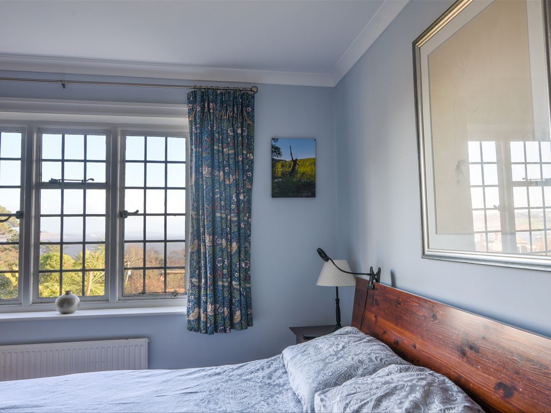 Coram Cottage