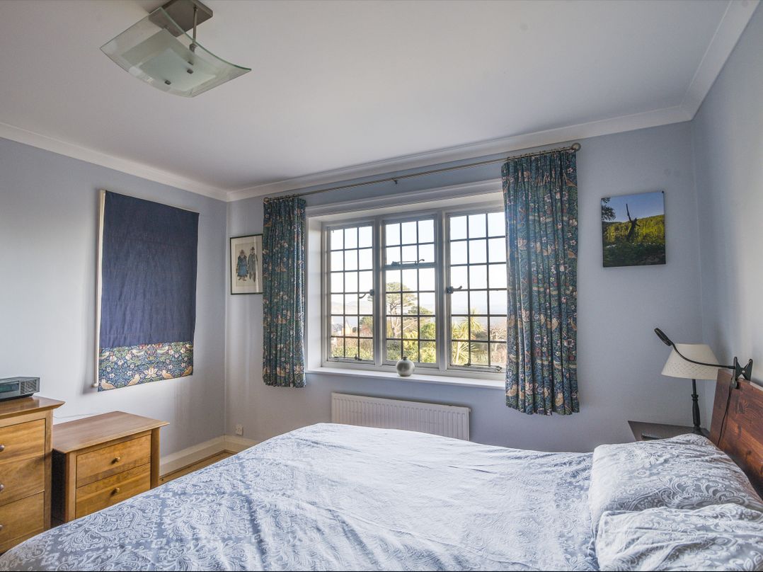 Coram Cottage