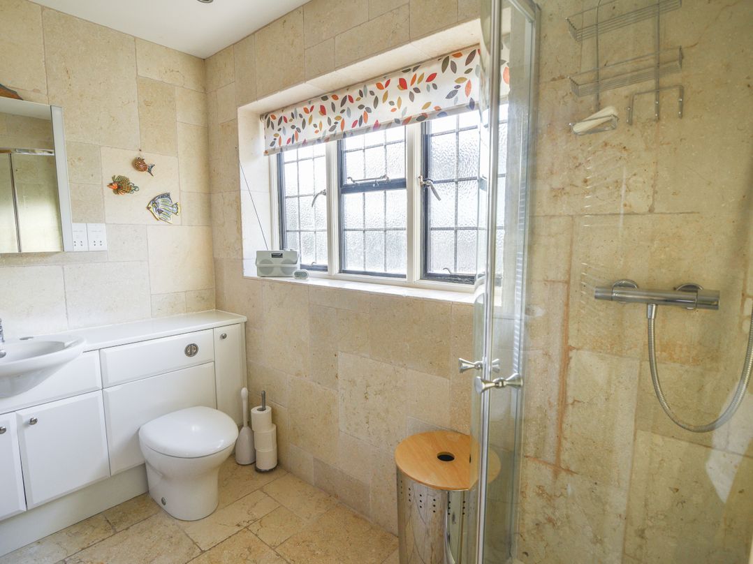 Coram Cottage