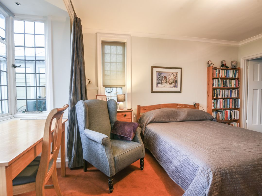 Coram Cottage