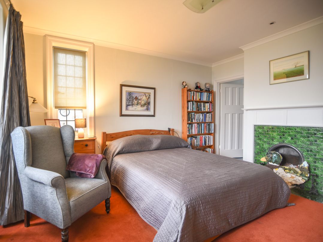 Coram Cottage