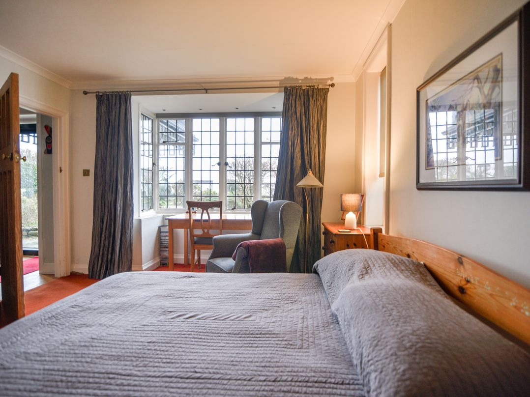 Coram Cottage