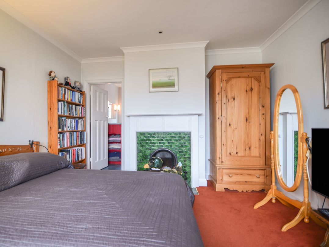 Coram Cottage