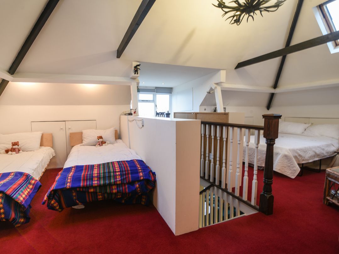 Coram Cottage