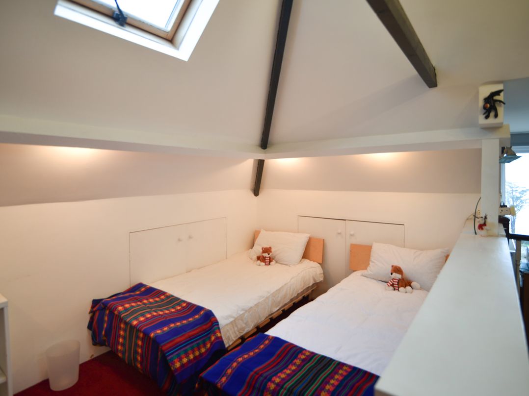 Coram Cottage