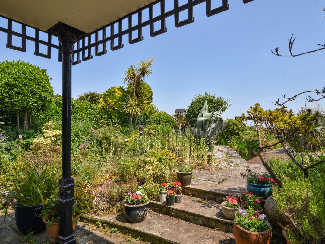 Coram Cottage