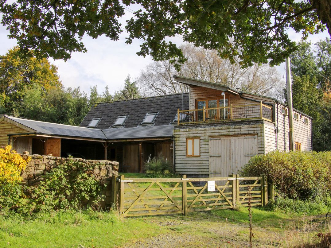 The Duckhouse