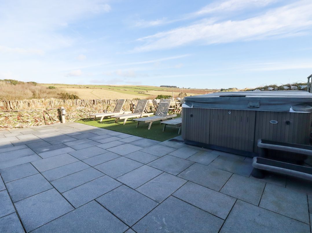 Penpethy Farm