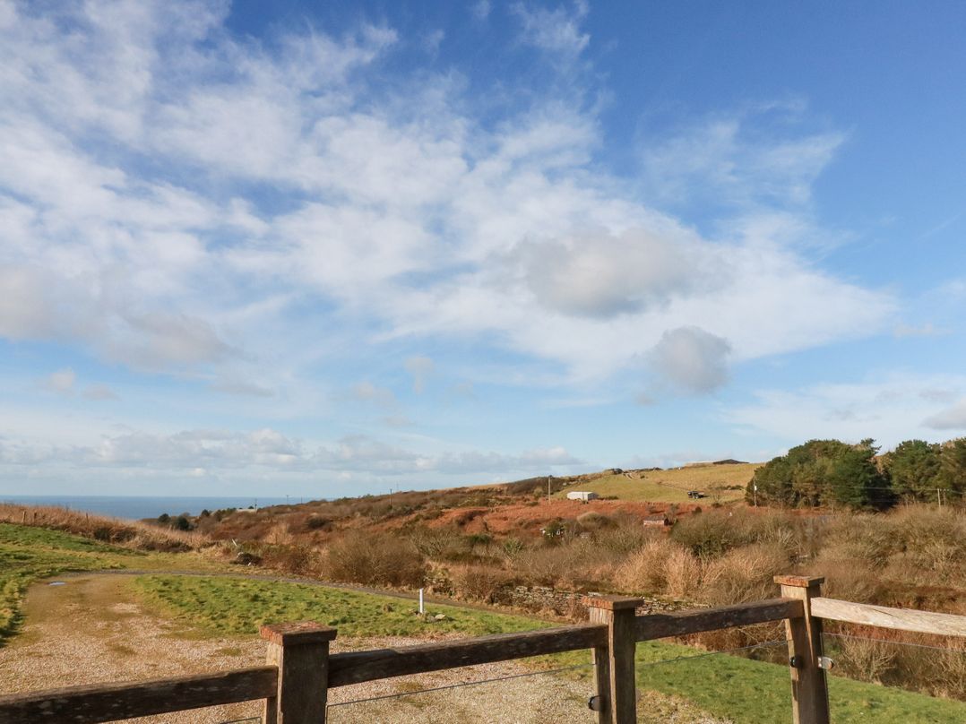 Penpethy Farm
