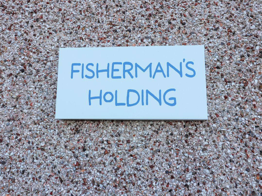 Fisherman’s Holding