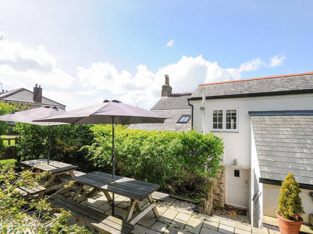 Quay House